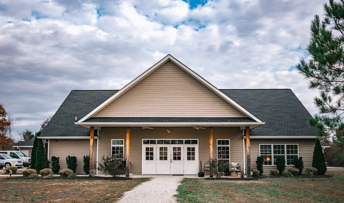 Discovery Place Drug &amp; Alcohol Rehab facility photo