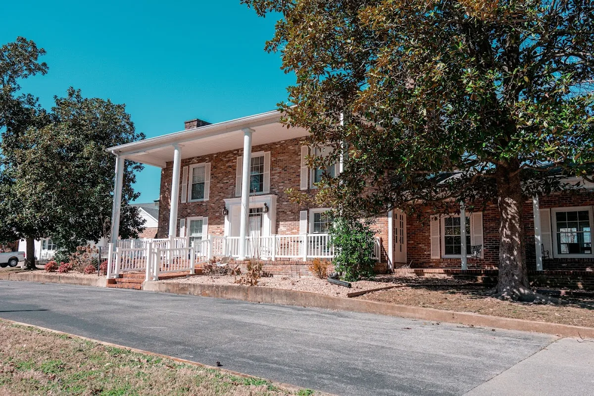 Discovery Place Drug & Alcohol Rehab