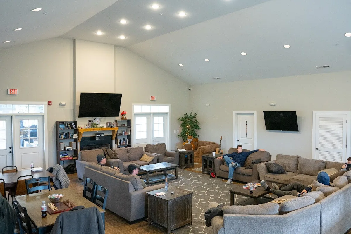 Discovery Place Drug & Alcohol Rehab