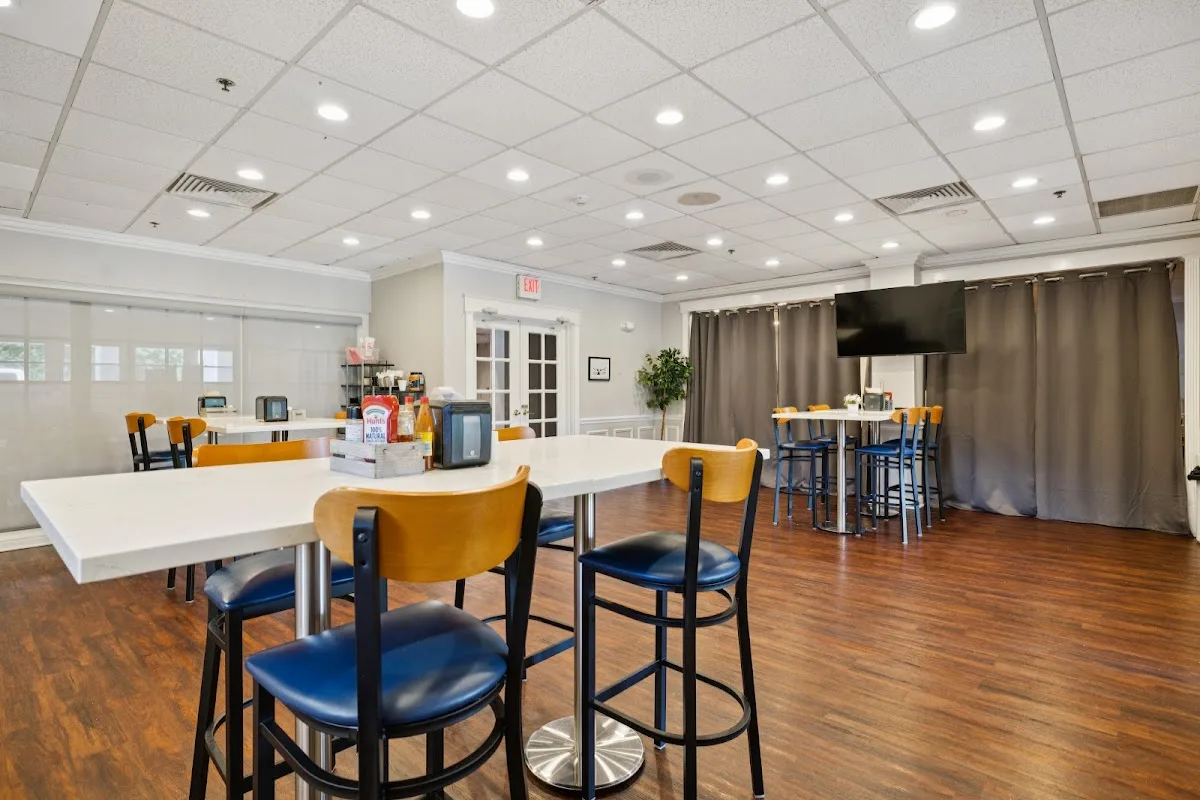 APEX Recovery Brentwood