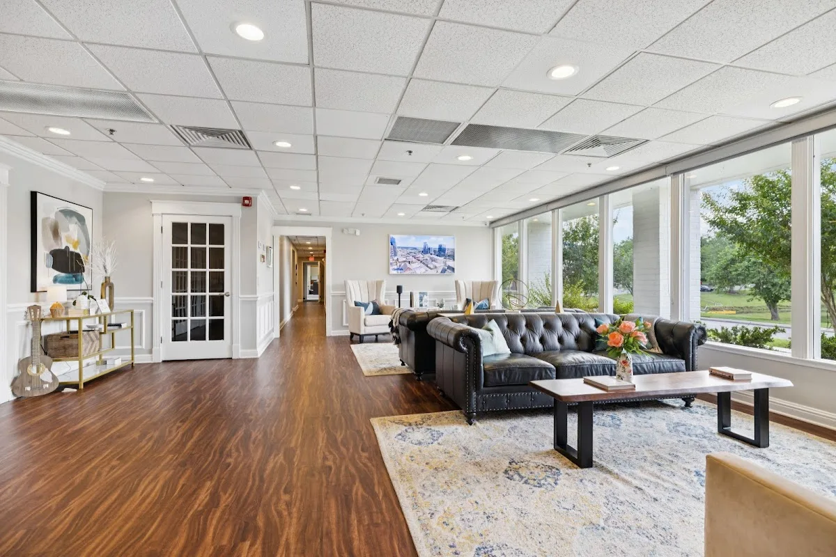 APEX Recovery Brentwood