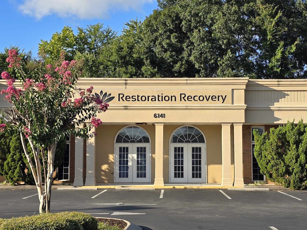 Restoration Recovery, PLLC Addiction Treatment Center Chattanooga TN provider image