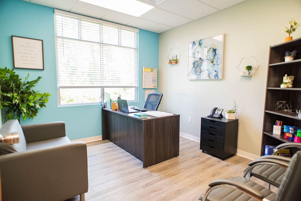 Harmony Oaks Recovery Center provider image