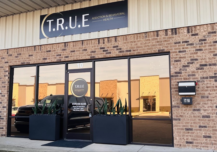 TRUE Addiction & Behavioral Health provider image