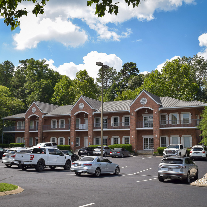 Cumberland Heights Outpatient Addiction Treatment (Chattanooga) provider image