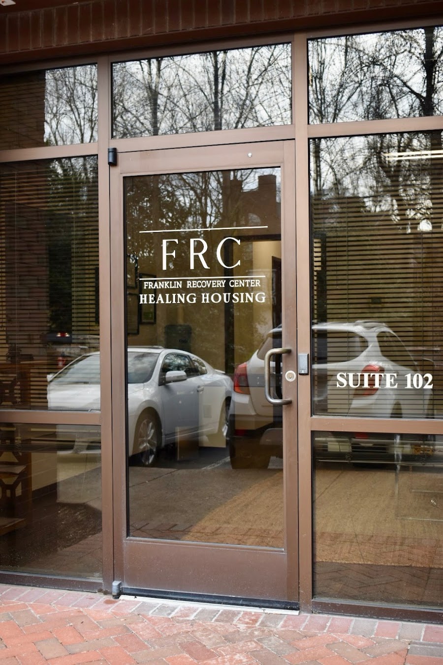 Franklin Recovery Center provider image