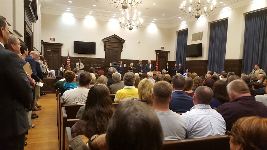 21st District Recovery Court provider image