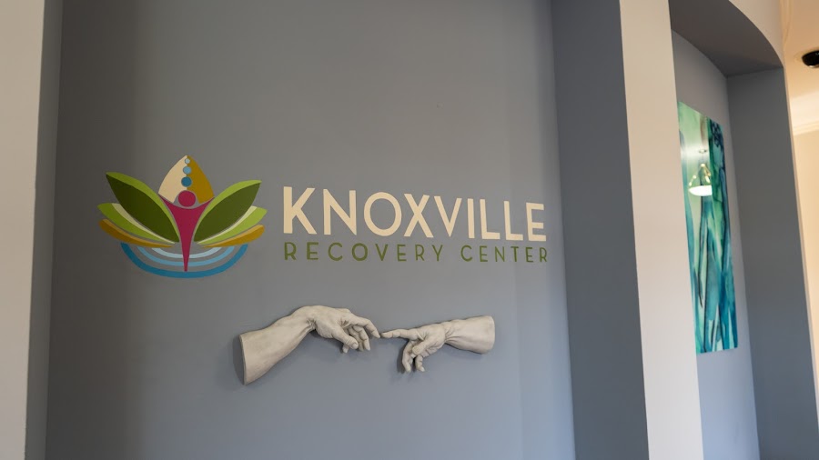 Knoxville Recovery Center provider image