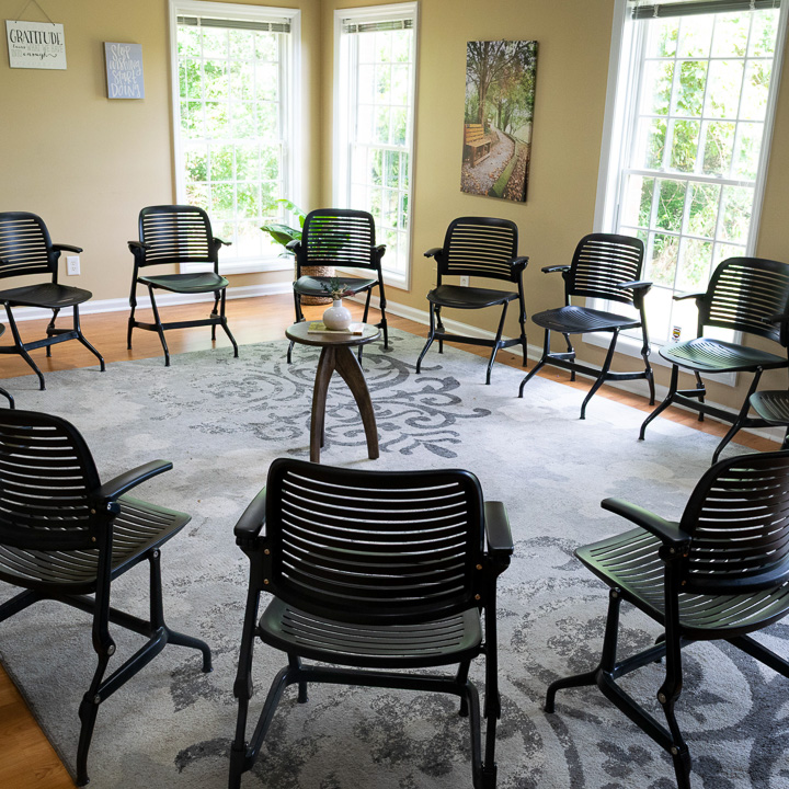 Cumberland Heights Outpatient Addiction Treatment (Clarksville) provider image