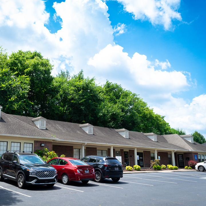 Cumberland Heights Outpatient Addiction Treatment (Murfreesboro) provider image