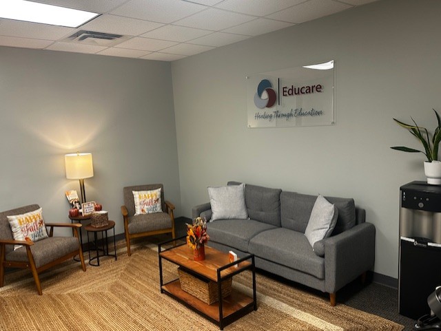 Educare Counseling Center provider image