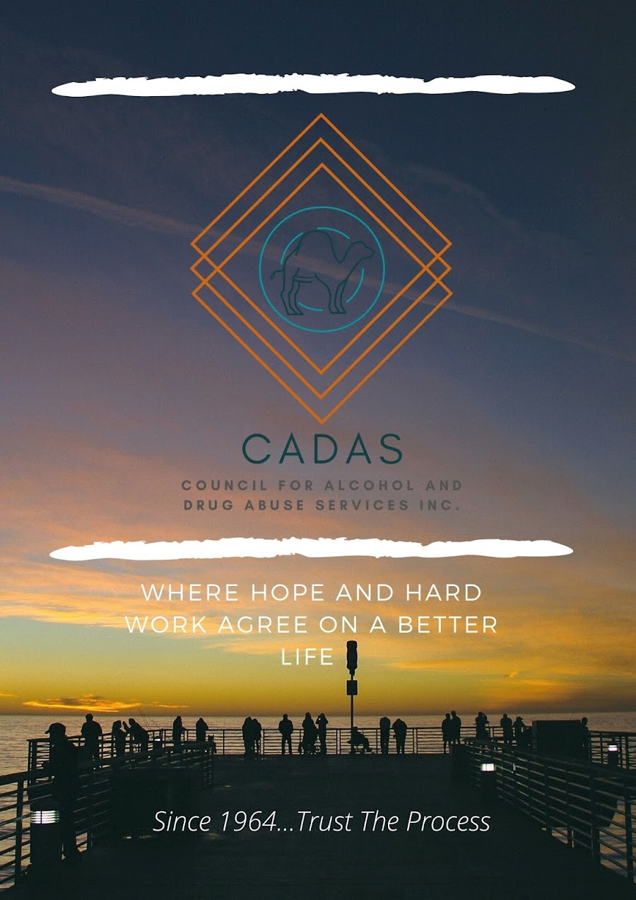 CADAS (Council for Alcohol and Drug Abuse Services) provider image