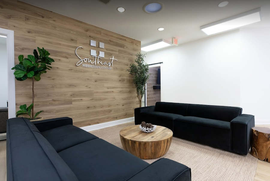 Southeast Addiction Center - Nashville Drug & Alcohol Rehab Center provider image