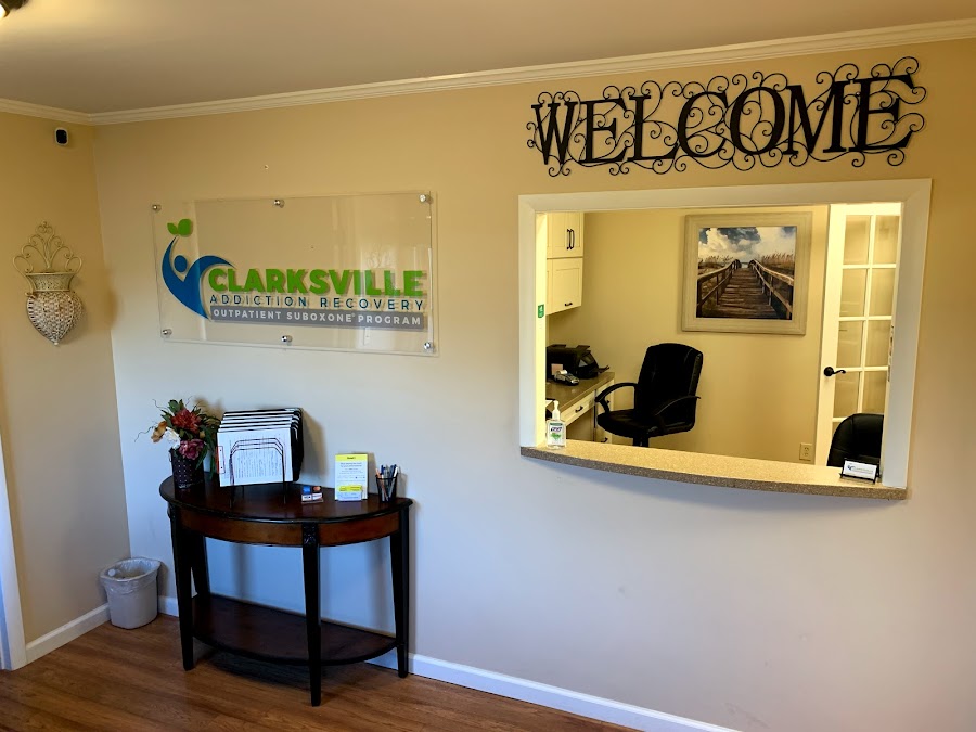 Clarksville Addiction Recovery (Suboxone Clinic) provider image