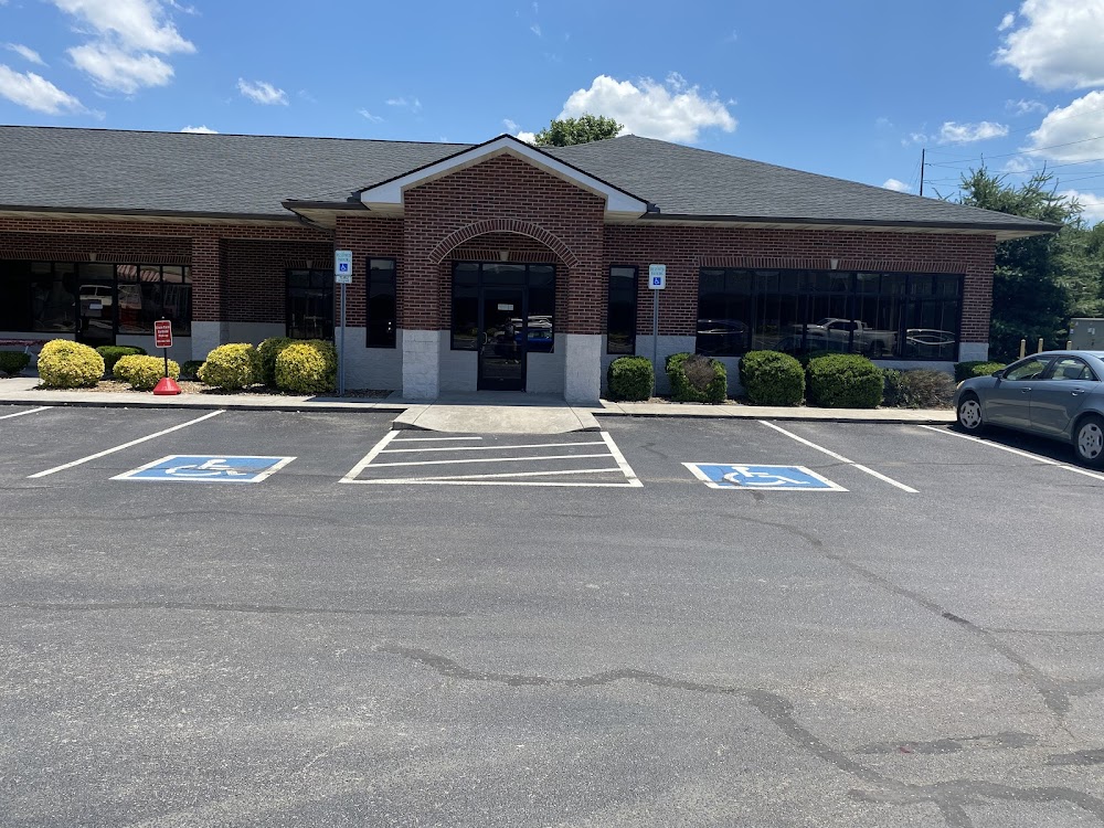 Tennessee Valley Recovery - Addiction & Mental Health Treatment in Knoxville provider image
