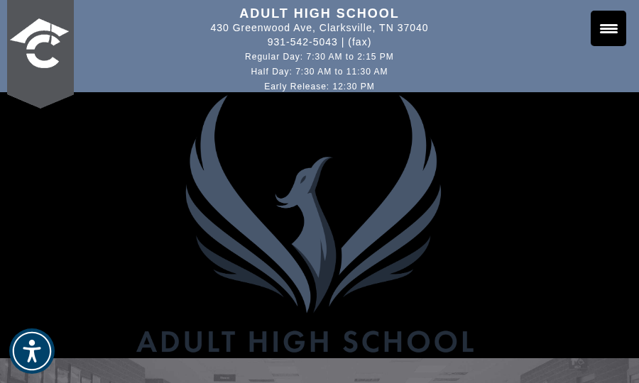 Greenwood Adult Education provider image